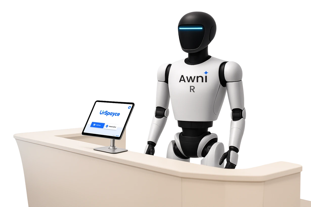 AWNI AI agent